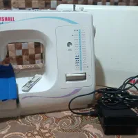 چرخ خیاطی مارشال A2050