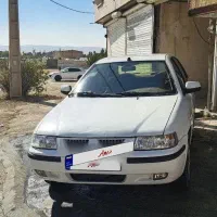 سمنددوگانه ۹۱ اتاق عوض|خودرو سواری و وانت|کرمانشاه, |دیوار