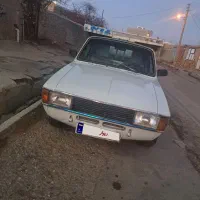 وانت مدل ۹۳