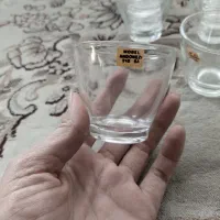 استکان ویژه هیات های مذهبی و مراسمات