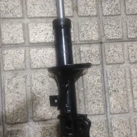 کمک جلو کوییک سمت راست در حد