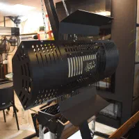 هیتر مخصوص کافه و تراس