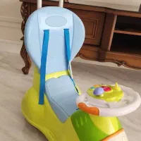 واکر 4 کاره موزیکال برند چیکو|اسباب و اثاث بچه|تهران, امانیه|دیوار