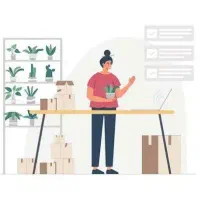 پذیرش کار در منزل