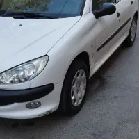 پژو206مدل 97 بدونه رنگ کارکرد47000|خودرو سواری و وانت|اصفهان, عسگریه|دیوار