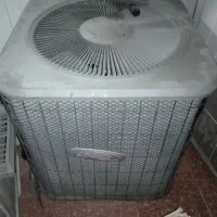 کولر گازی وداکت اسپیلت|کولر گازی و فن‌کوئل|مشهد, یوسفیه (شهرک غرب)|دیوار