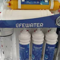 کلیه خدمات سرویس دستگاه تصفیه آب نصب فیلتر تعمیرات|آب‌سردکن و تصفیه آب|تبریز, |دیوار