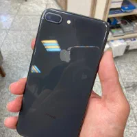 Iphone 8 plus|موبایل|تبریز, |دیوار