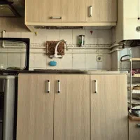 کابینت و سینک