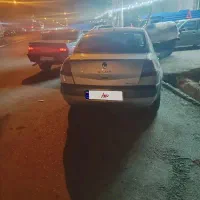 مگان 2000 اتومات مدل ۸۹|خودرو سواری و وانت|خاتم, |دیوار