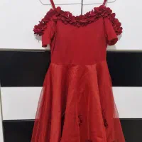 لباس و کابشن نوو تمیز