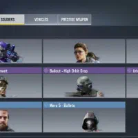 اکانت کالاف|کنسول، بازی ویدئویی و آنلاین|چورزق, |دیوار