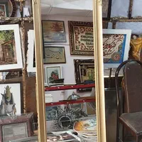 قاب و ایینه البرز|آینه|نهاوند, |دیوار