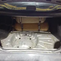 پراید صبا مدل 1387|خودرو سواری و وانت|تربت‌حیدریه, آسایش|دیوار