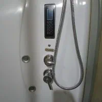 کابین دوش حمام و سونا بخار و ماساژور و کنترل ضد آب|مصالح و تجهیزات ساختمان|تهران, دکتر هوشیار|دیوار