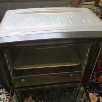 توستر. بدون خط و خش نو