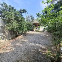 خونه باغ455متری باسندتکبرگ وشاهنشین فریدونکنار