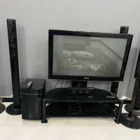 سینما خانواده|سیستم صوتی خانگی|کرج, فاز ۳ مهرشهر|دیوار