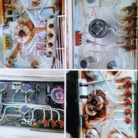 تعمیر تعمیرات گاز آبگرمکن بخاری هود|خدمات پیشه و مهارت|بوشهر, |دیوار