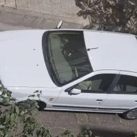 سمند ۹۸ال ایکس فوری فروشی