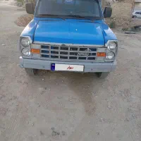 نیسان مدل 85 انژکتوردوگانه تعمیر کل|خودرو سواری و وانت|سرپل ذهاب, |دیوار
