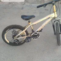 فروش چند نوع دوچرخه درحدنو|دوچرخه، اسکیت، اسکوتر|شیراز, شهرک مهدیآباد|دیوار