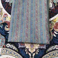 سلام .زیرانداز 6متری  12 نفری  برای روفرشی هم خوب|روفرشی|اصفهان, پروین|دیوار