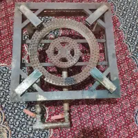 اجاق گاز
