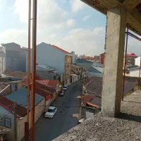 مشارکت ساختمان نمیه کاره ۳طبقه ۳واحد|مشارکت در ساخت املاک|رشت, دیانتی|دیوار