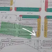 فروش قطعه زمین در شهرک گلشهر شهرستان خوی|فروش زمین و ملک کلنگی|خوی, |دیوار