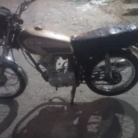 موتور پارکینگی ۸۹مدارک