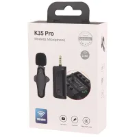 میکروفن K35 Pro انتخابی هوشمند برای مدارس و مساجد|لوازم جانبی موبایل و تبلت|قم, انسجام|دیوار