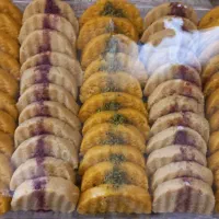 سفارش انواع حلوا مجلسی کیک ودسر|خدمات پذیرایی، مراسم|ارومیه, |دیوار