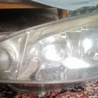 یه جفت چراغ جلو 260