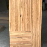 کمد سه درب کمد دو درب شرکتی|جاکفشی، کمد، دراور|تهران, شهرک ولیعصر جنوبی|دیوار