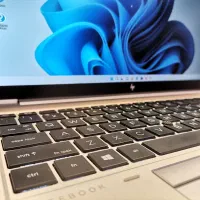 لپتاپ HP ELITE BOOK 850 G8|رایانه همراه|ری, سرتخت|دیوار
