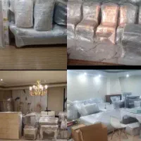 باربری کرایه حمل باراثاثیه منزل نیسان باروانت بار|خدمات حمل و نقل|تهران, سعادت‌آباد|دیوار