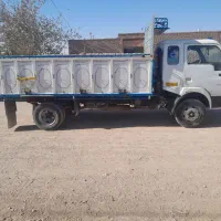 خاورکاویان ۶تن مدل87بی رنگ تمیز|خودرو سنگین|قاسمآباد (خواف), |دیوار