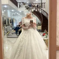 لباس عروس|لباس|الیگودرز, |دیوار