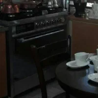گازطرح فر