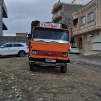 خاور 808 مدل ۶۱