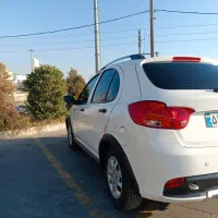 کوئیک GXS 1402|خودرو سواری و وانت|اندیشه, اندیشه فاز ۳|دیوار