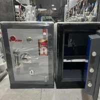 گاوصندوق نسوز باگارانتی مدل 250 150. ka|ابزارآلات|شهریار, |دیوار