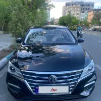 MG5|خودرو سواری و وانت|تهران, ائمه اطهار|دیوار