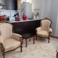 مبل سلطنتی