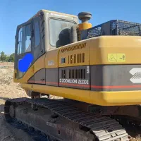 فروش بیل زوملاین 320 مدل 2011