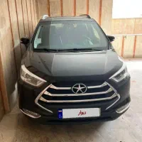 جکs3/اقساط بانکی با کمترین پیش پرداخت/تحویل روز|خودرو سواری و وانت|تهران, جنت‌آباد جنوبی|دیوار
