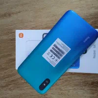 گوشی وسایل تکمیل