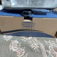 چراق خطر عقب م جلو کامل|قطعات یدکی و لوازم جانبی|کرمانشاه, |دیوار