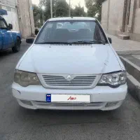 پراید ۱۳۲ مدل ۹۰